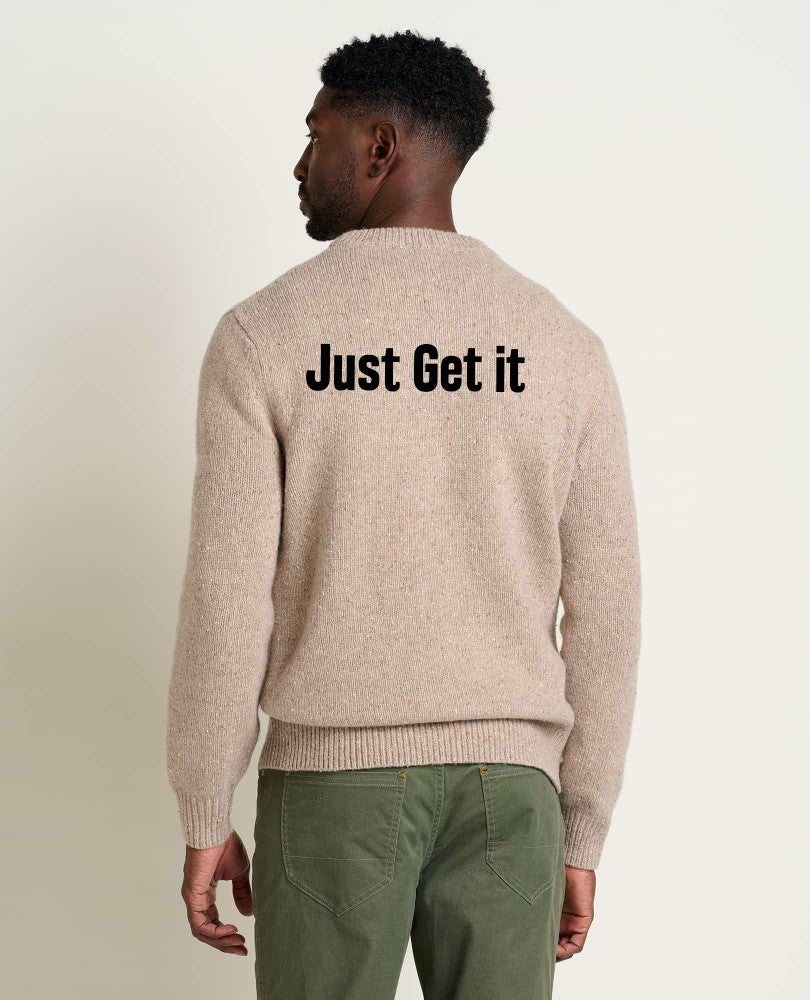 My Motivation Says Get It Get It T-Shirt